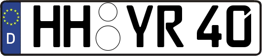 HH-YR40