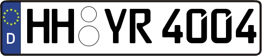 HH-YR4004