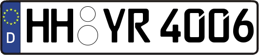 HH-YR4006