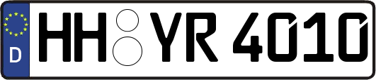 HH-YR4010