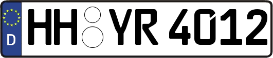 HH-YR4012