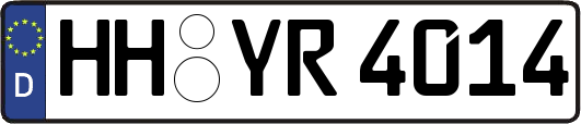 HH-YR4014