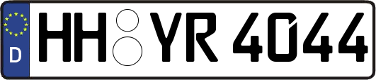 HH-YR4044