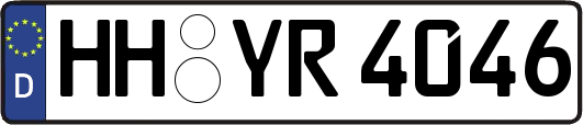 HH-YR4046
