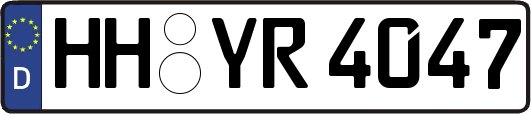 HH-YR4047