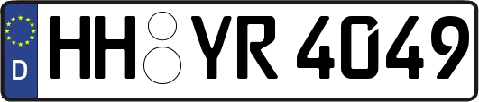 HH-YR4049