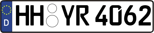 HH-YR4062
