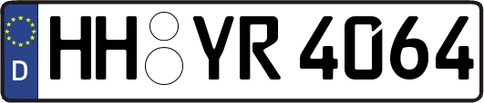 HH-YR4064