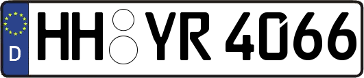 HH-YR4066