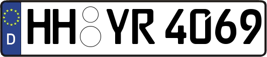 HH-YR4069