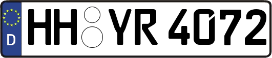 HH-YR4072