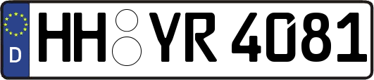 HH-YR4081