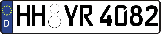 HH-YR4082