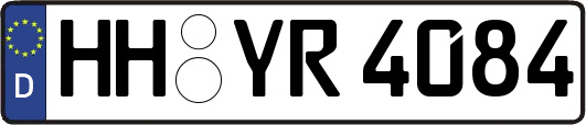 HH-YR4084