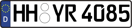 HH-YR4085