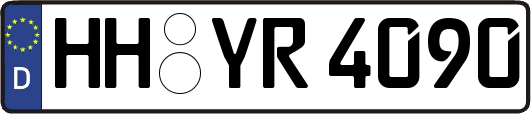 HH-YR4090
