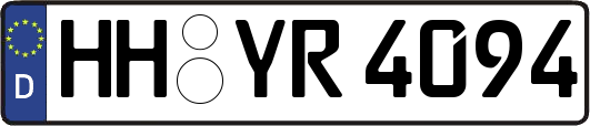 HH-YR4094