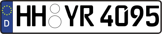 HH-YR4095