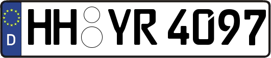 HH-YR4097