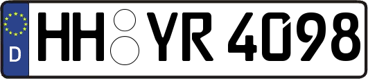 HH-YR4098