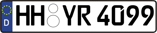 HH-YR4099