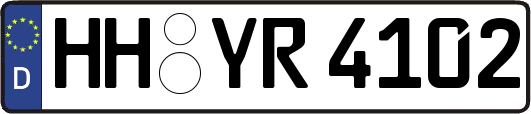 HH-YR4102