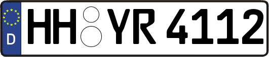 HH-YR4112