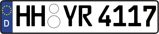 HH-YR4117