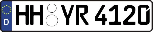 HH-YR4120