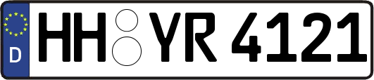 HH-YR4121