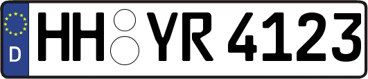 HH-YR4123