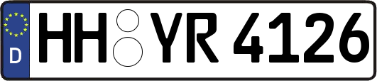HH-YR4126