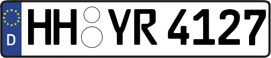 HH-YR4127
