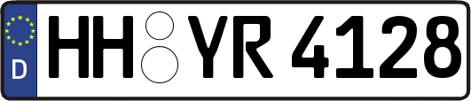 HH-YR4128