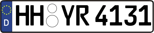 HH-YR4131