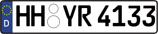 HH-YR4133