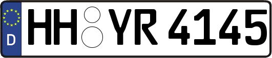 HH-YR4145