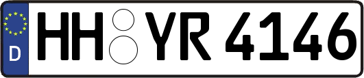 HH-YR4146