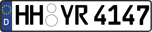 HH-YR4147