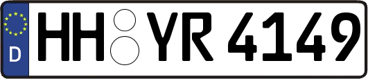 HH-YR4149