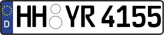 HH-YR4155