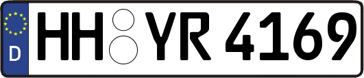 HH-YR4169