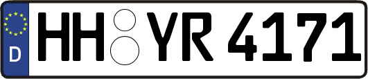 HH-YR4171