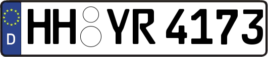 HH-YR4173