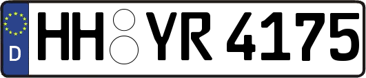 HH-YR4175