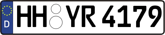 HH-YR4179
