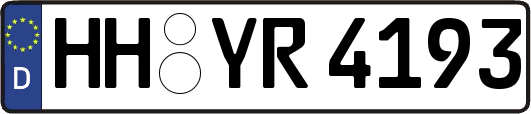 HH-YR4193