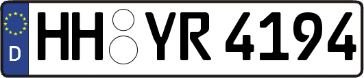 HH-YR4194
