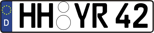 HH-YR42