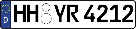 HH-YR4212